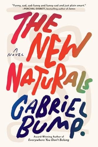 Cover of The New Naturals