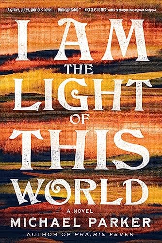 Cover of I Am the Light of This World