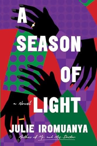 Cover of A Season of Light