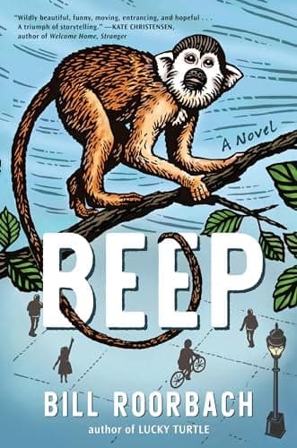 Cover of Beep