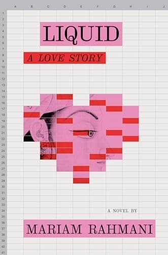Cover of Liquid: A Love Story