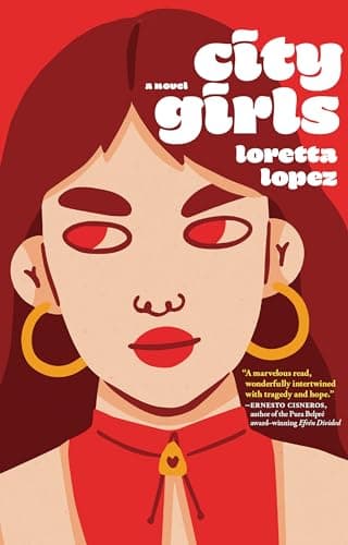 Cover of City Girls