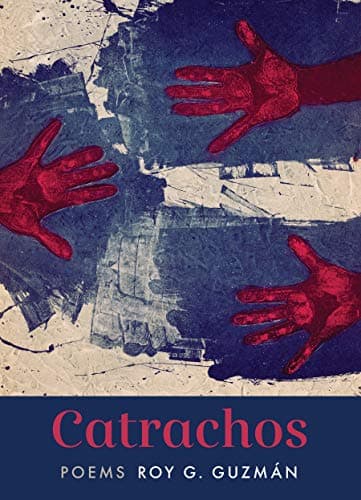 Cover of Catrachos: Poems