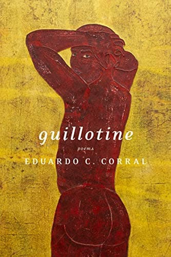 Cover of Guillotine: Poems