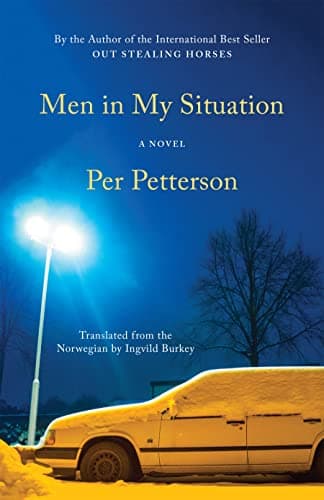Cover of Men in My Situation