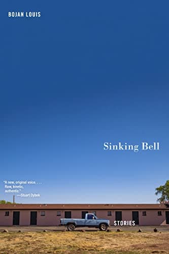 Cover of Sinking Bell: Stories