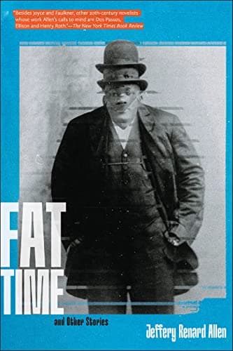 Cover of Fat Time and Other Stories