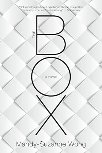 Cover of The Box