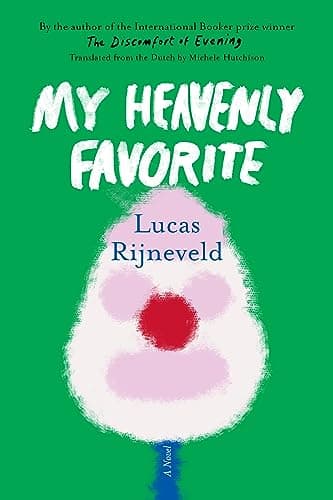 Cover of My Heavenly Favorite