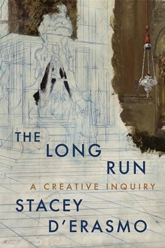 Cover of The Long Run: A Creative Inquiry