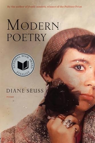 Cover of Modern Poetry: Poems