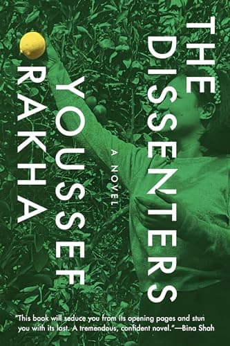 Cover of The Dissenters