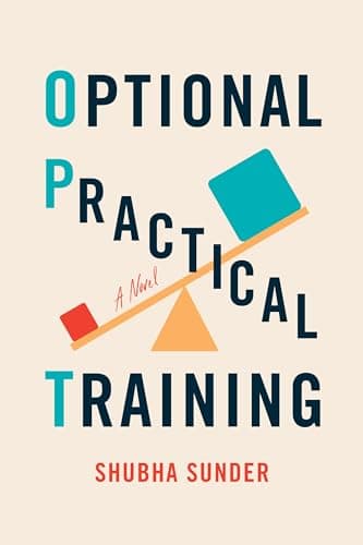 Cover of Optional Practical Training