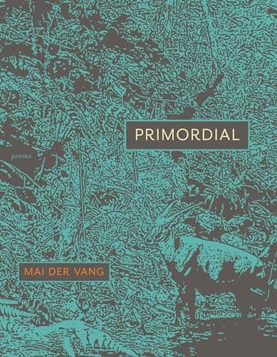 Cover of Primordial: Poems