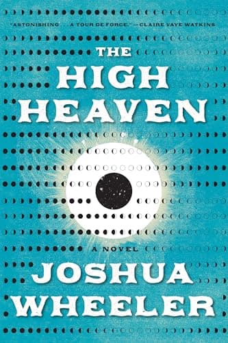 Cover of The High Heaven