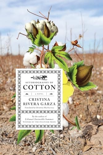 Cover of Autobiography of Cotton