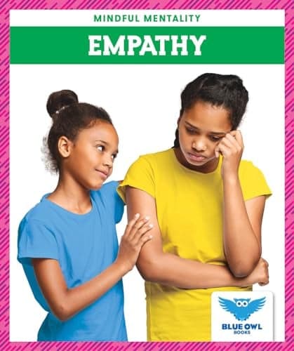 Cover of Empathy (Mindful Mentality)