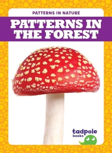 Cover of Patterns in the Forest (Patterns in Nature)