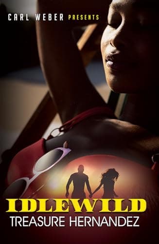 Cover of Idlewild (Carl Weber Presents)