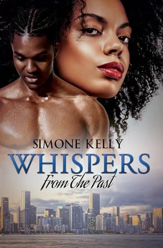 Cover of Whispers From the Past