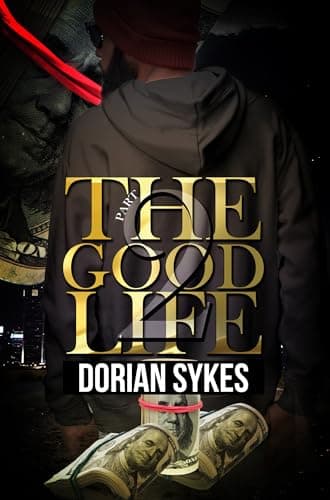 Cover of The  Re-Up (The Good Life, Bk. 2)