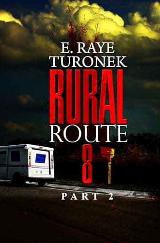 Cover of Unrequited Love (Rural Route 8, Bk. 2)