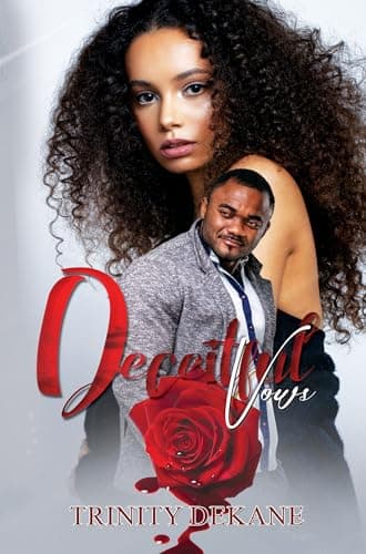 Cover of Deceitful Vows