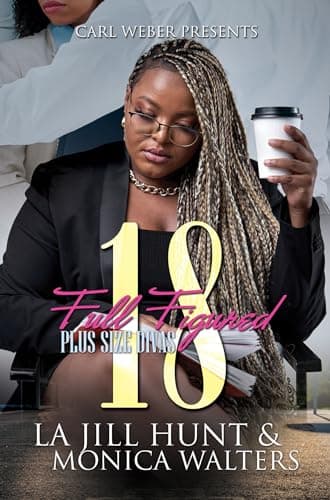 Cover of Full Figured (Bk. 18)
