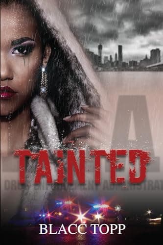 Cover of Tainted