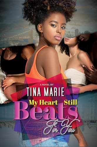 Cover of My Heart Still Beats for You