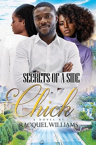 Cover of The Faithful Side Chick