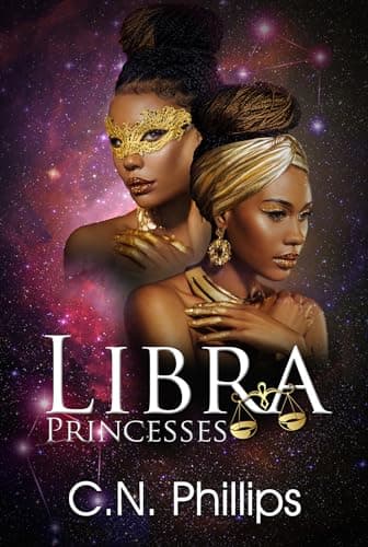 Cover of Libra Princesses