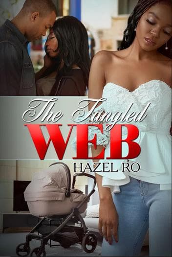 Cover of The Tangled Web