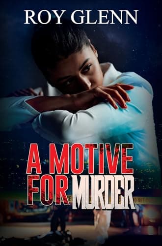Cover of A Motive for Murder
