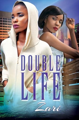 Cover of Double Life
