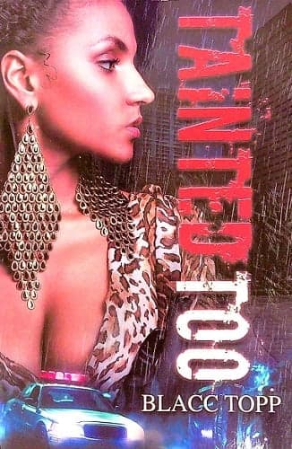 Cover of Tainted Too