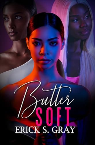 Cover of Butter Soft
