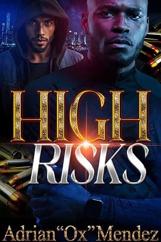 Cover of High Risks