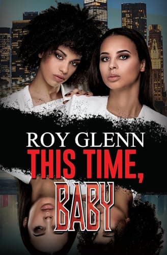 Cover of This Time, Baby (Mike Black Saga, Bk. 34)