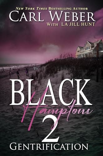 Cover of Black Hamptons 2 (Gentrification)