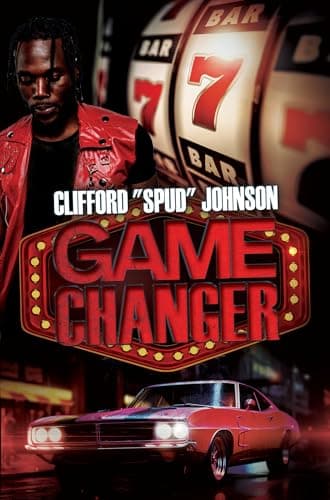 Cover of Game Changer