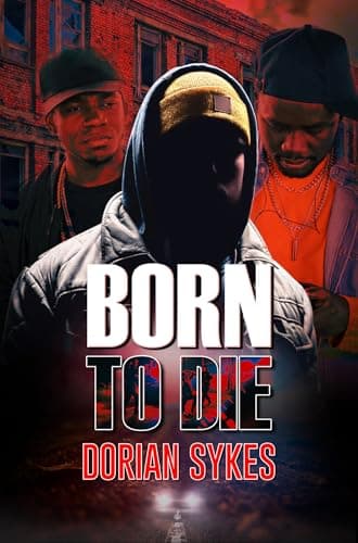 Cover of Born to Die