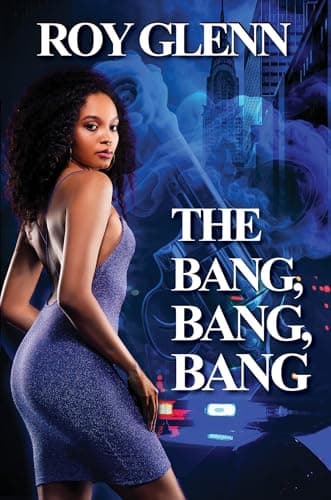 Cover of The Bang, Bang, Bang