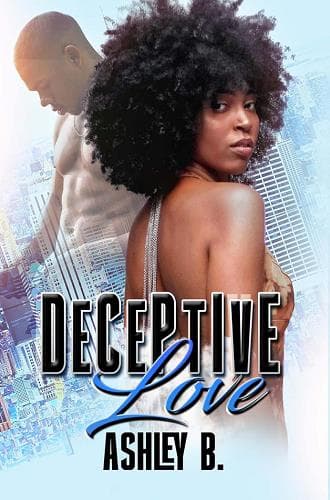 Cover of Deceptive Love