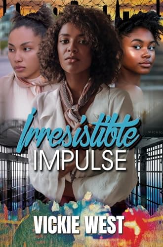 Cover of Irresistible Impulse