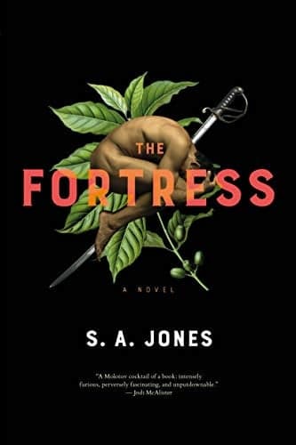 Cover of The Fortress
