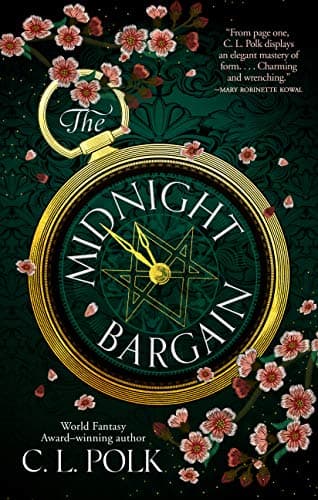 Cover of The Midnight Bargain