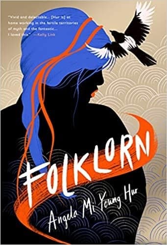 Cover of Folklorn