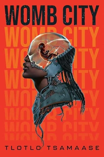 Cover of Womb City