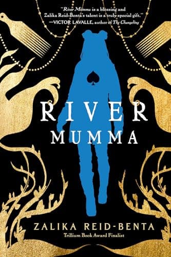 Cover of River Mumma